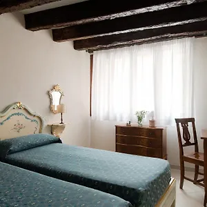Apartment San Giacomo, Venedig