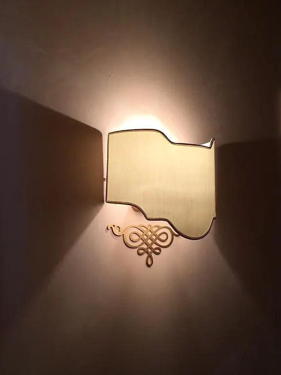 베니스 Molino Stucky Flat 아파트